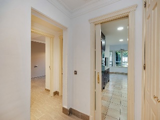 Vivienda en C/ Montemenor, Urb Balcones de Sierra Blanca 9