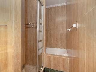 Vivienda en C/ Montemenor, Urb Balcones de Sierra Blanca 25