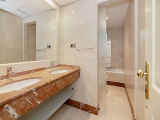Vivienda en C/ Montemenor, Urb Balcones de Sierra Blanca 28