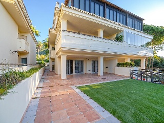 Vivienda en C/ Montemenor, Urb Balcones de Sierra Blanca 31