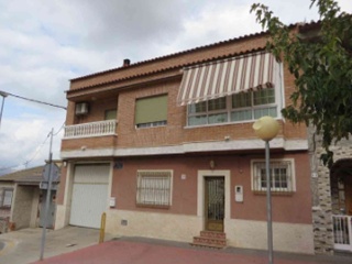 Pisos banco Zeneta