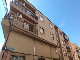 Piso en venta en Tomelloso de 76  m²