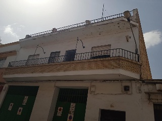 Piso en C/ Lepe - Sevilla - 4