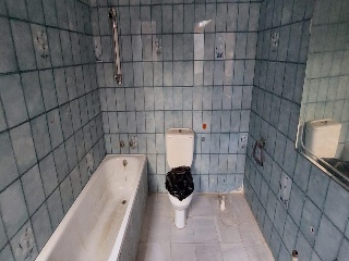 Piso en C/ Lepe - Sevilla - 34