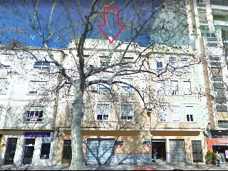 Piso en venta en Xàtiva de 107  m²