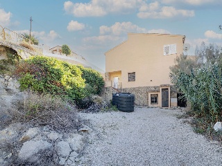 Piso en venta en Benissa de 46  m²