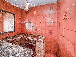 Piso en C/ El Llobarro - Benissa - Alicante 11