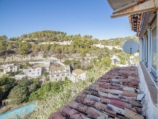 Piso en C/ El Llobarro - Benissa - Alicante 15