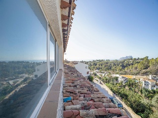 Piso en C/ El Llobarro - Benissa - Alicante 16