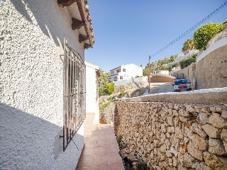 Piso en C/ El Llobarro - Benissa - Alicante 17