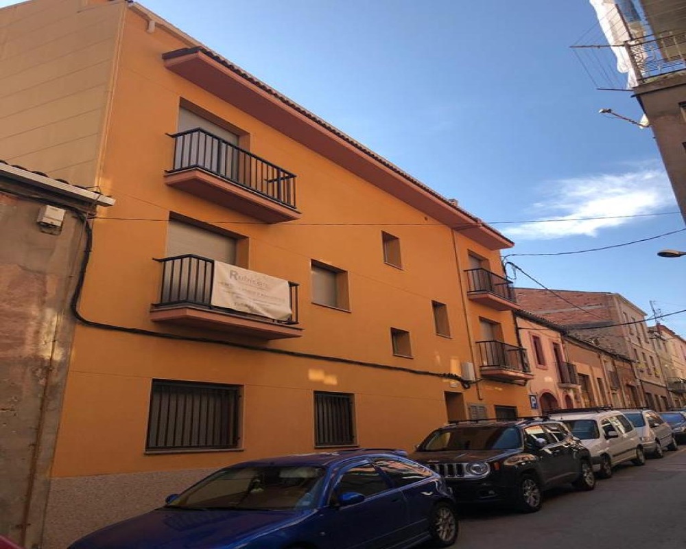 Piso en Sant Joan de Vilatorrada - Barcelona -
