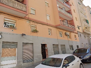 Pisos banco Badalona
