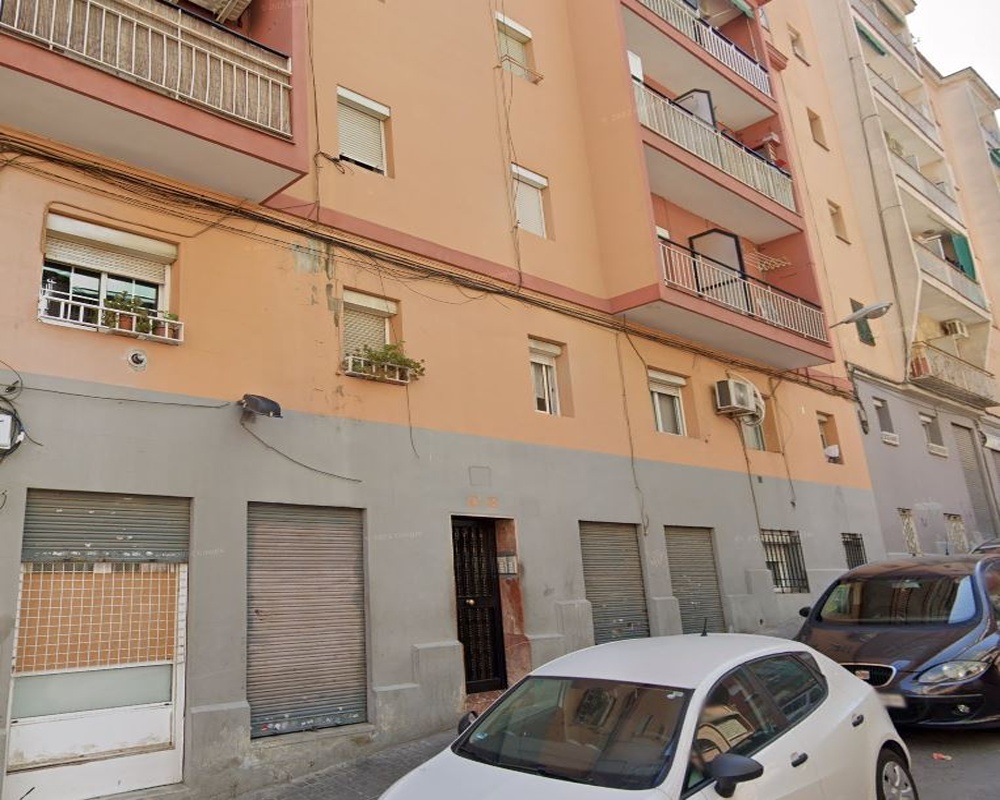 Piso en C/ Empordà, Badalona (Barcelona)