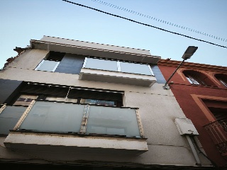 Piso en venta en Sant Andreu De La Barca de 79  m²