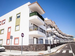 Pisos banco San Miguel de Abona
