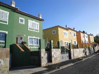 Casa adosada en C/ Jardín del Sol, Tacoronte (Santa Cruz de Tenerife) 2
