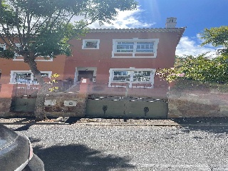 Casa adosada en C/ Jardín del Sol, Tacoronte (Santa Cruz de Tenerife) 4