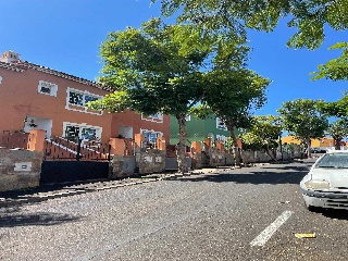 Casa adosada en C/ Jardín del Sol, Tacoronte (Santa Cruz de Tenerife) 5