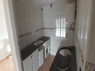 Piso en  C/ Abedul, Sevilla 4