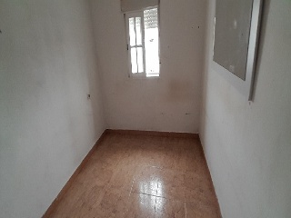 Piso en  C/ Abedul, Sevilla 5