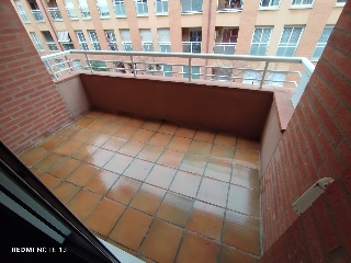 Piso en C/ Puig del Ravell, Martorell (Barcelona) 3