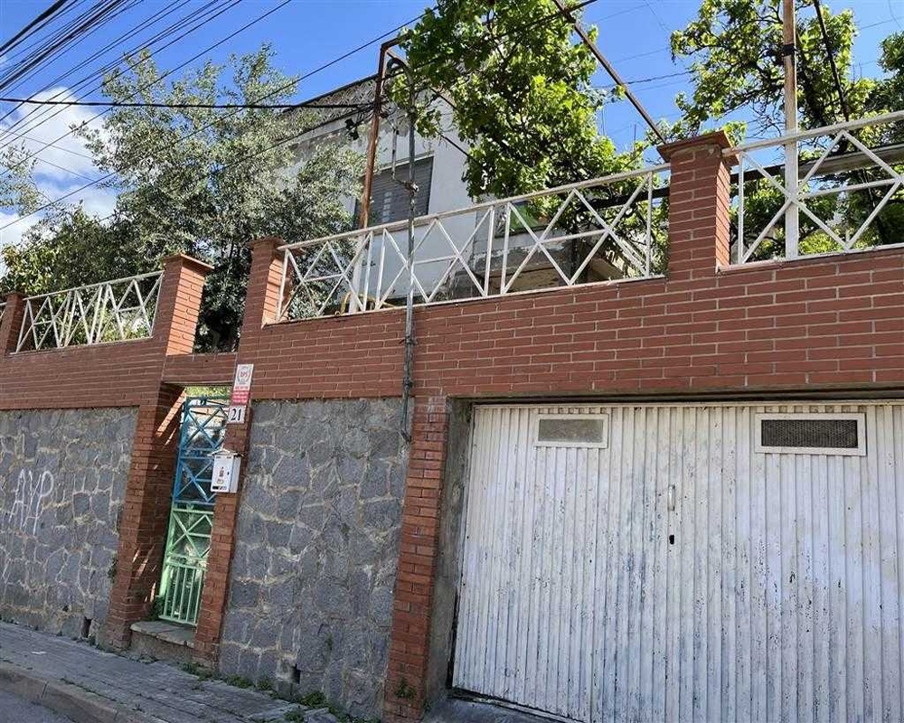 Inmueble situado en Rubí