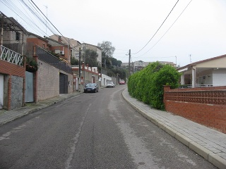 Inmueble situado en Rubí 4