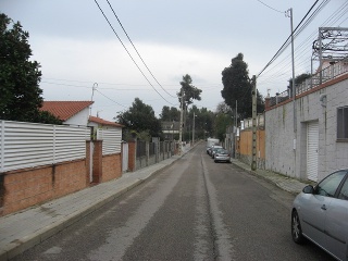 Inmueble situado en Rubí 5