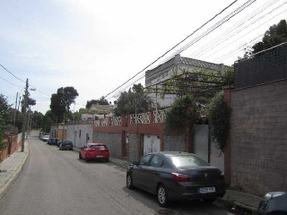 Inmueble situado en Rubí 6