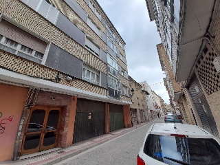 Piso y trastero en C/ Pedro Ruiz, Briviesca (Burgos) 2