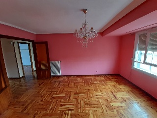 Piso y trastero en C/ Pedro Ruiz, Briviesca (Burgos) 3