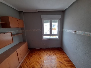 Piso y trastero en C/ Pedro Ruiz, Briviesca (Burgos) 5