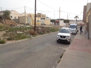 Inmueble situado en El Ejido 2
