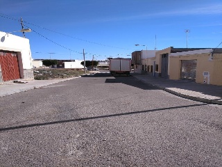Inmueble situado en El Ejido 3