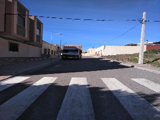 Inmueble situado en El Ejido 5