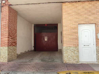 Inmueble situado en Murcia 3