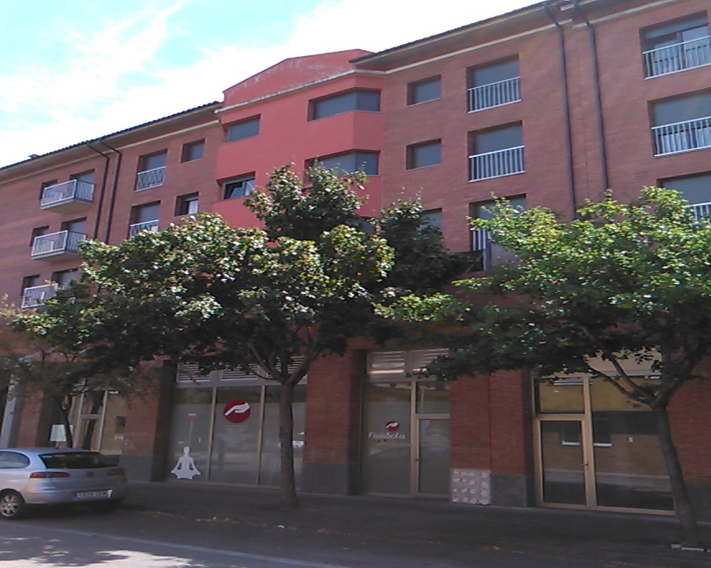 Inmueble situado en Manlleu