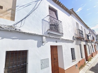 Piso en venta en Sanlúcar La Mayor de 120  m²