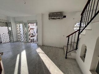 Piso en C/ el huerto 2