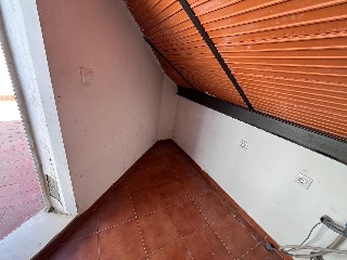 Piso en C/ el huerto 11