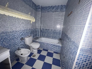 Piso en C/ el huerto 13