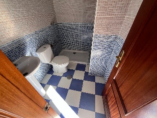 Piso en C/ el huerto 14