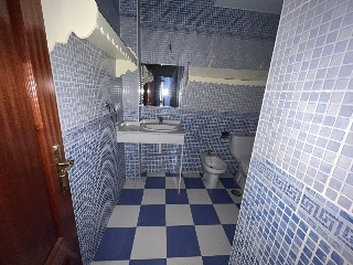 Piso en C/ el huerto 15