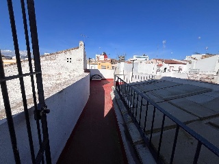 Piso en C/ el huerto 17