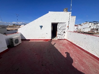 Piso en C/ el huerto 18