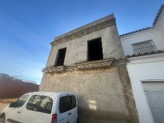 Otros en venta en Alcolea Del Río de 181  m²