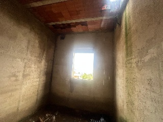 Casa adosada en construcción en C/ Clara Campoamor, Alcolea del Río (Sevilla) 4