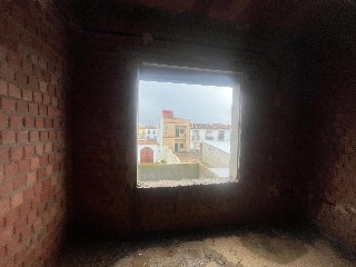 Casa adosada en construcción en C/ Clara Campoamor, Alcolea del Río (Sevilla) 5