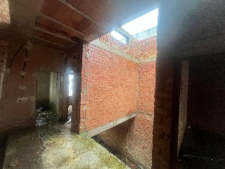 Casa adosada en construcción en C/ Clara Campoamor, Alcolea del Río (Sevilla) 6