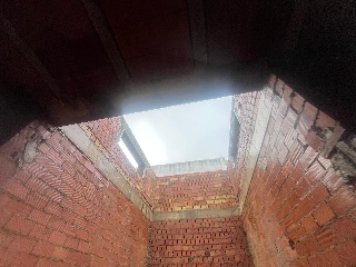 Casa adosada en construcción en C/ Clara Campoamor, Alcolea del Río (Sevilla) 9